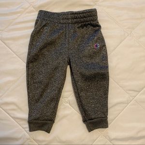 Champion sweatpants 12M